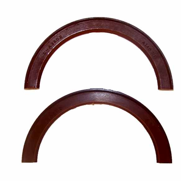 5018594AA Crankshaft Seal - Direct Fit, Sold Individually