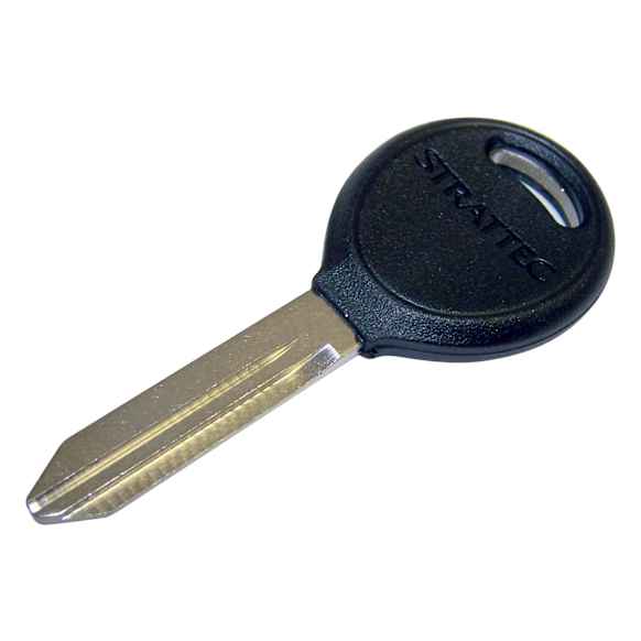 Key Blank - Direct Fit