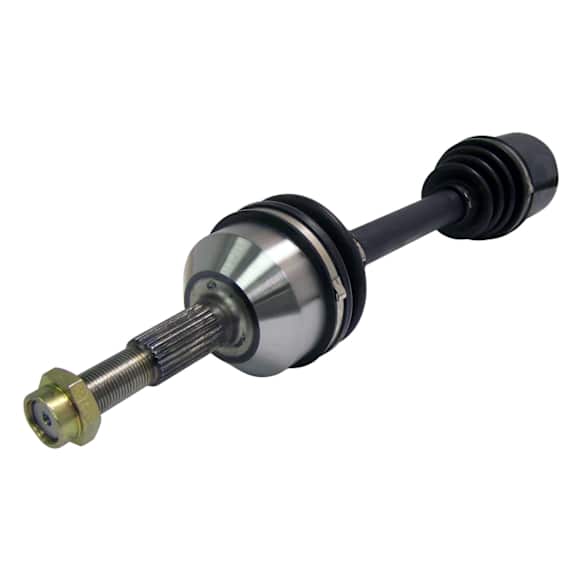 5066022AA Front, Passenger Side Axle Assembly, Left Hand Drive, For Use With Dana 30