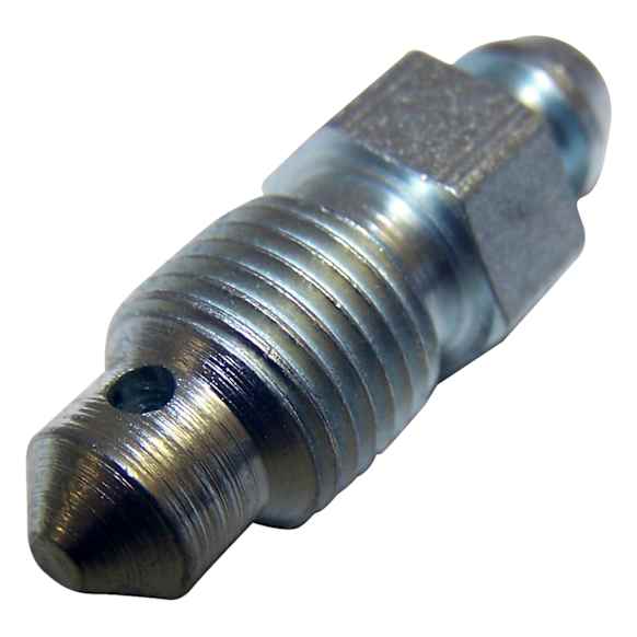 5093343AA Brake Bleed Screw - Direct Fit, Sold Individually
