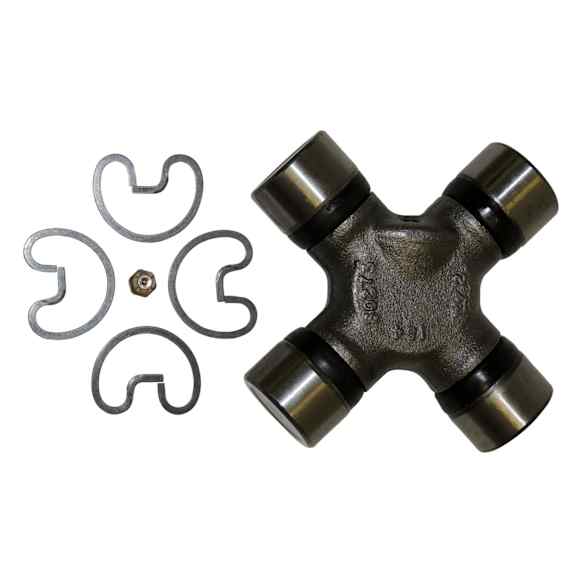 5093376AB U Joint - Direct Fit, Sold Individually