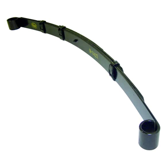 1994 Jeep Cherokee - Rear Leaf Spring, Sport Utility