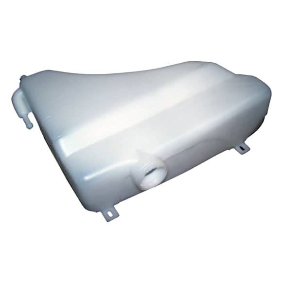 52003213 Coolant Reservoir, 4 Cylinder, without Cap