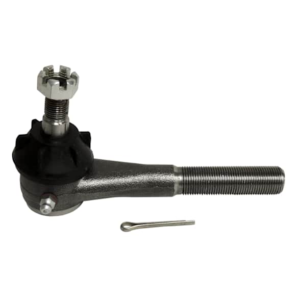 2000 Jeep Cherokee - Front or Rear, Driver or Passenger Side, Inner Tie Rod End, At Connecting Rod, To Inner Tie Rod, Right Hand Thread