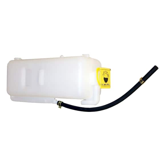 52028065AF Coolant Reservoir, 6 Cylinder, 4.0L Engine, with Cap and Hose