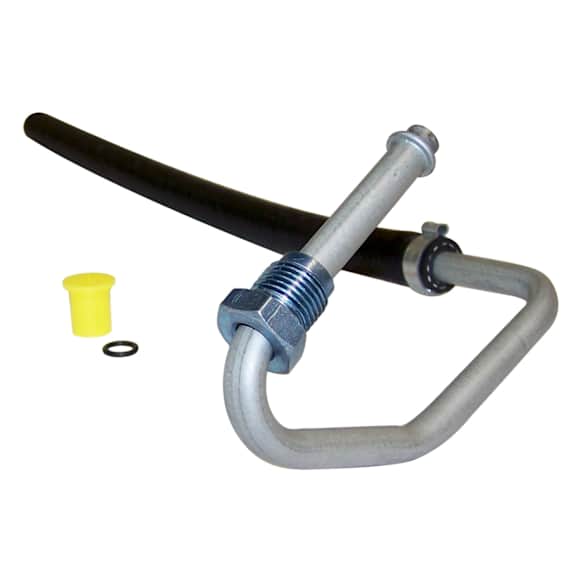 52037645 Power Steering Return Line Hose Assembly