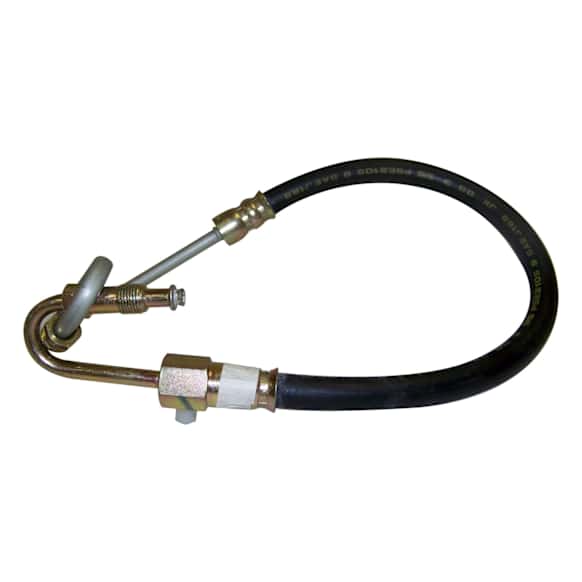 1995 Jeep Wrangler - Power Steering Pressure Line Hose Assembly