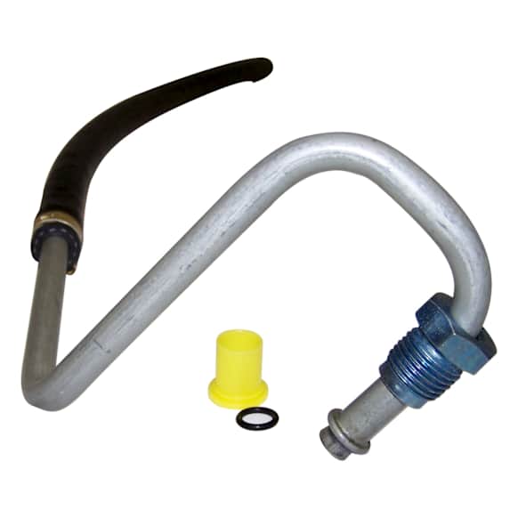 52038423AB Power Steering Hose, Return Hose