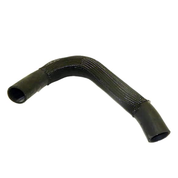 52079406AC Upper Rubber Radiator Hose, 4.0L, 6Cyl