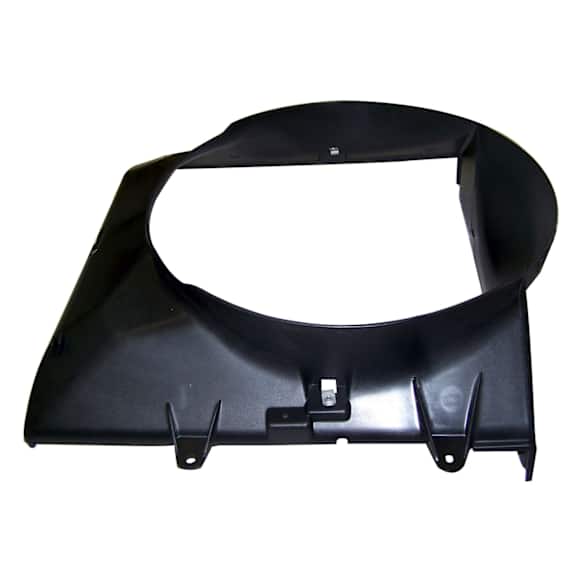 2000 Jeep Grand Cherokee - Fits Radiator Fan 6 Cyl 4.0L