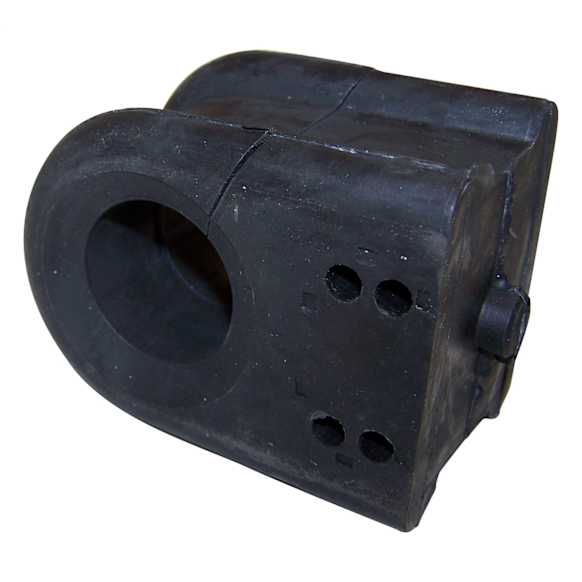 52088284AD Front, Driver or Passenger Side Sway Bar Bushing, Sold Individually