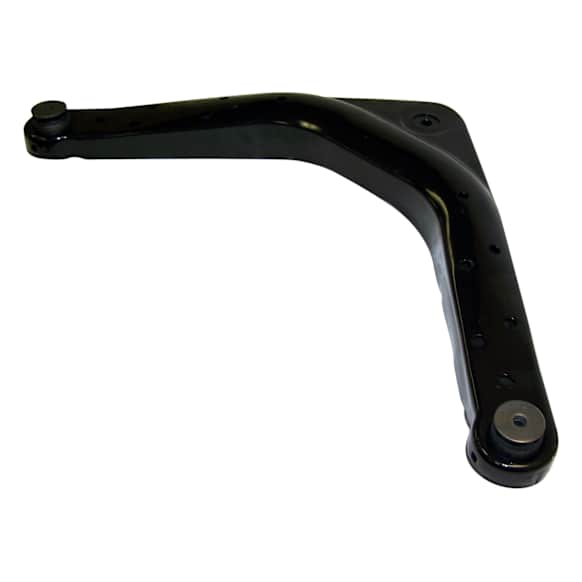 52088422AB Rear, Driver or Passenger Side, Upper Control Arm