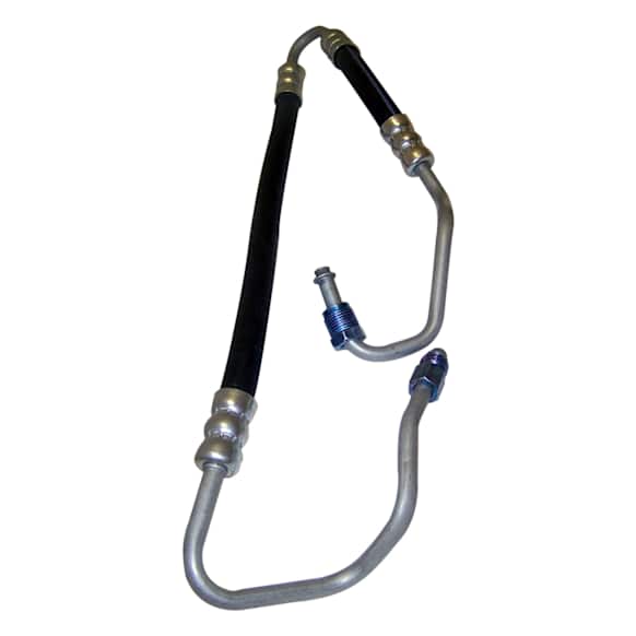 1999 Jeep Grand Cherokee - Power Steering Hose, Pressure Hose
