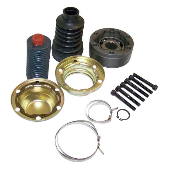 520994FRK CV Joint Rebuild Kit - Direct Fit, Kit