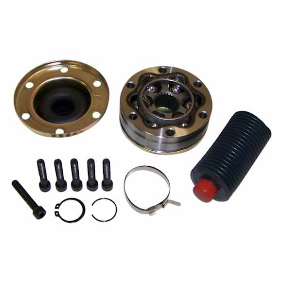 520994RRK CV Joint Rebuild Kit - Direct Fit, Kit