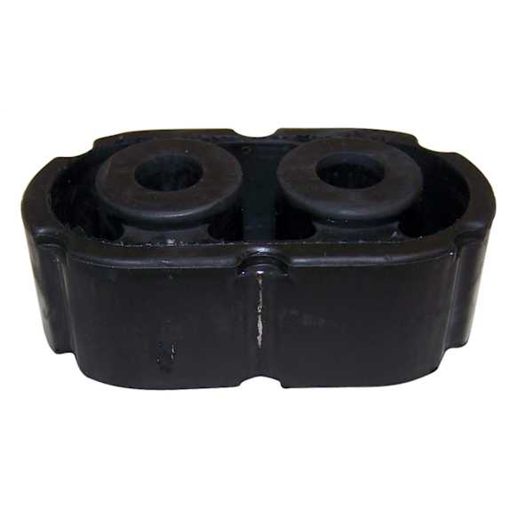 52101035 Exhaust Hanger - Direct Fit, Sold Individually