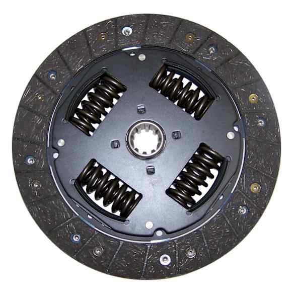 52104363AA Clutch Disc - Direct Fit, Sold Individually
