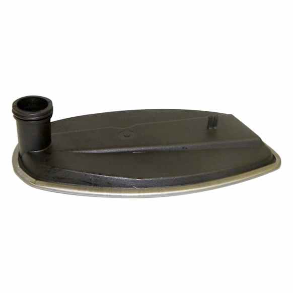 2011 Jeep Wrangler - Automatic Transmission Filter, With W5A580 Transmission, A 5-Speed Automatic Transmission