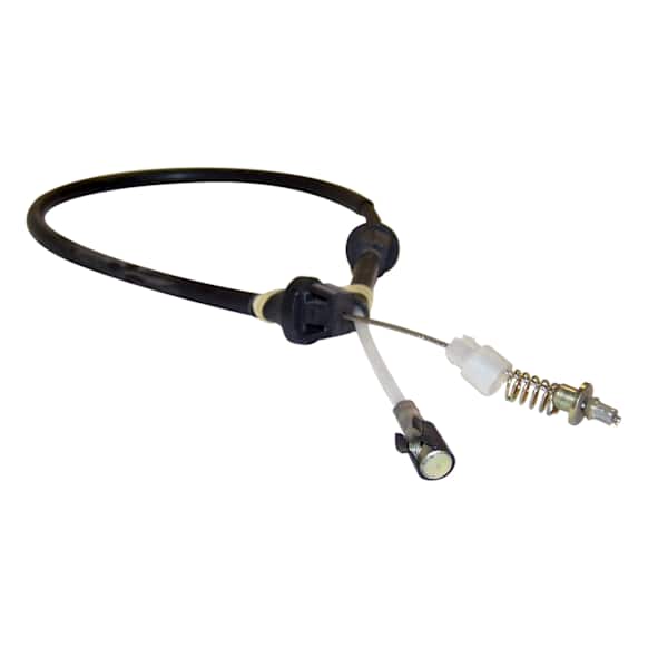 1985 Jeep Cherokee - Throttle Cable, Sold Individually