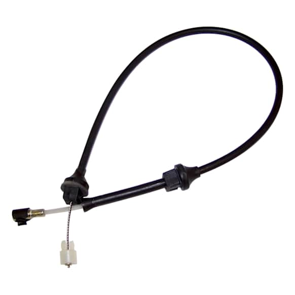 1987 Jeep Wrangler - Throttle Cable, Sold Individually