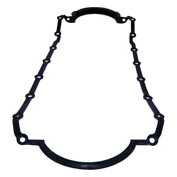 2000 Dodge Durango - Oil Pan Gasket, 8 Cyl 5.9L