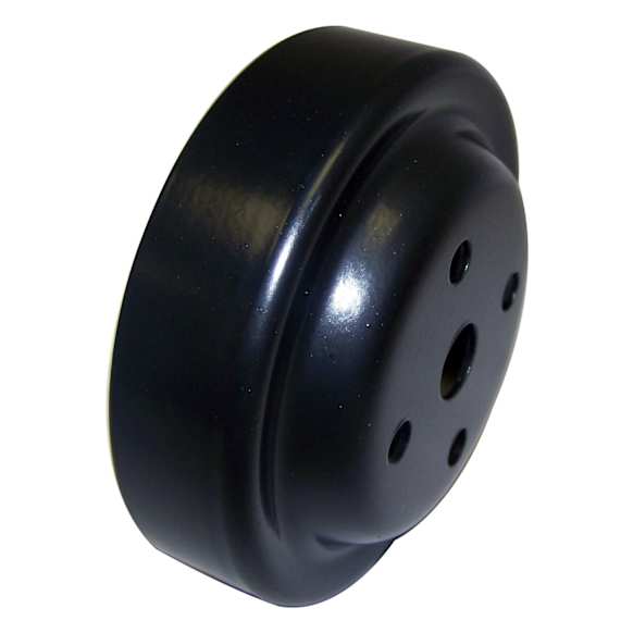53010309 Water Pump Pulley - Direct Fit, Sold Individually