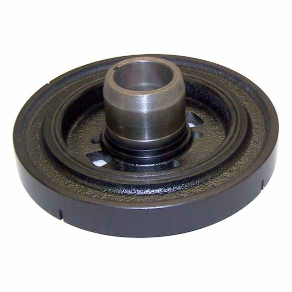 53020229 Harmonic Balancer