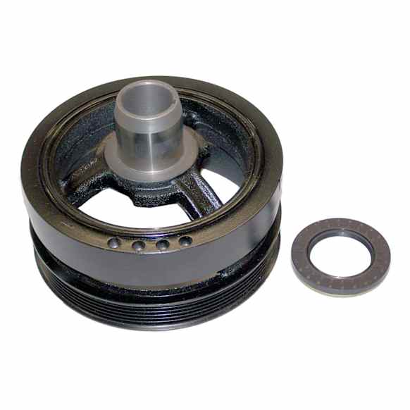 53020689K Harmonic Balancer