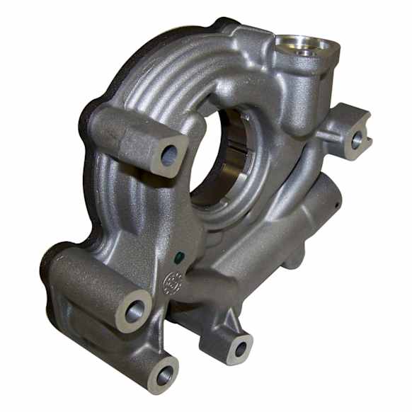2002 Jeep Liberty - Oil Pump, 6 Cyl 3.7L