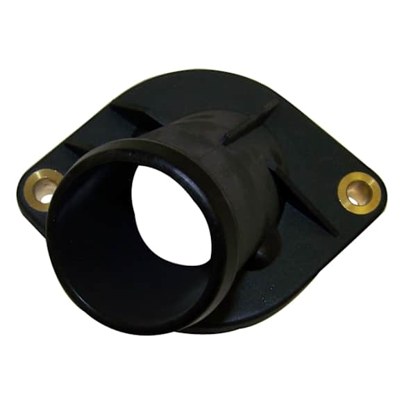 2002 Jeep Liberty - Thermostat Housing, 6 Cyl 3.7L