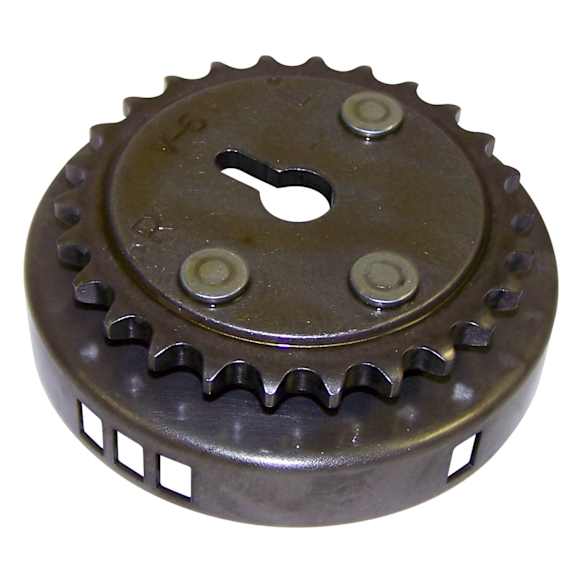 53021291AF Cam Gear - Direct Fit, Sold Individually