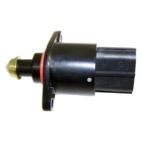 2002 Jeep Grand Cherokee - Idle Control Valve, 8 Cyl 4.7L, OE Replacement Series