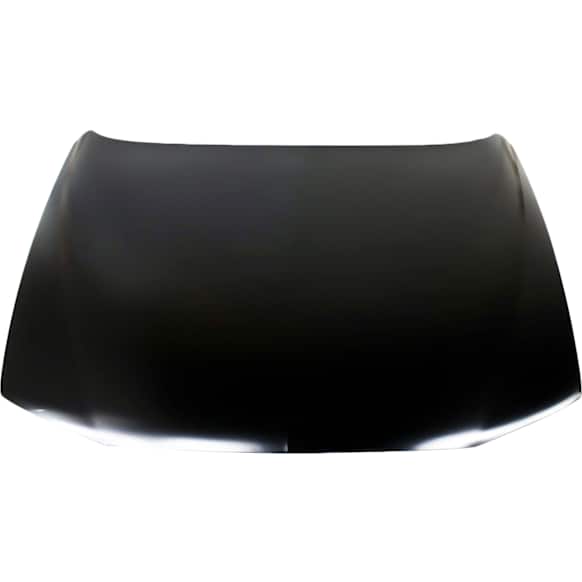 2001 Buick Century - Factory Style Hood, For Models With Upper Hinge, Steel, Primed