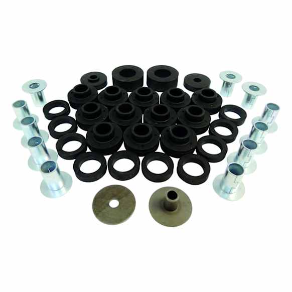 5462446K Direct Fit Body Mount Kit, Kit