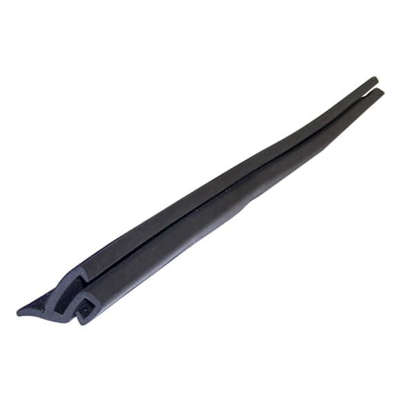 1996 Jeep Cherokee - Window Glass Weatherstrip Seal, 4-Door, Sport Utility