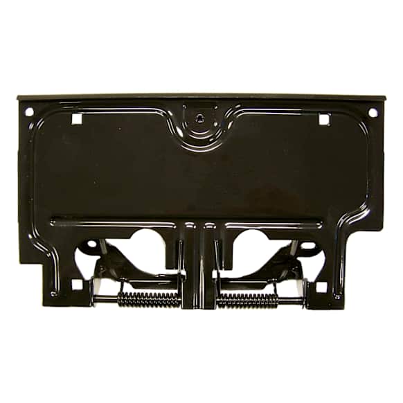 55007403 Rear License Plate Bracket
