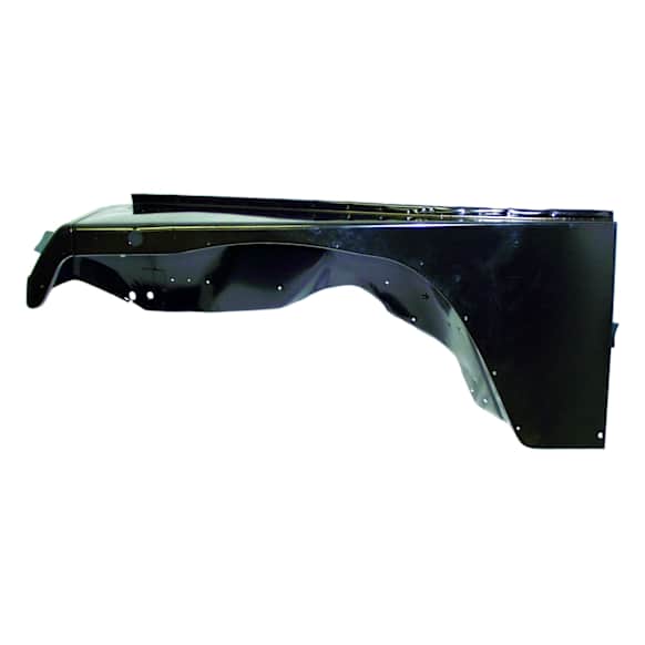 55013515 Front, Driver Side Fender