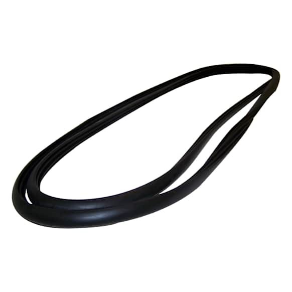 55019988 Front Windshield Molding