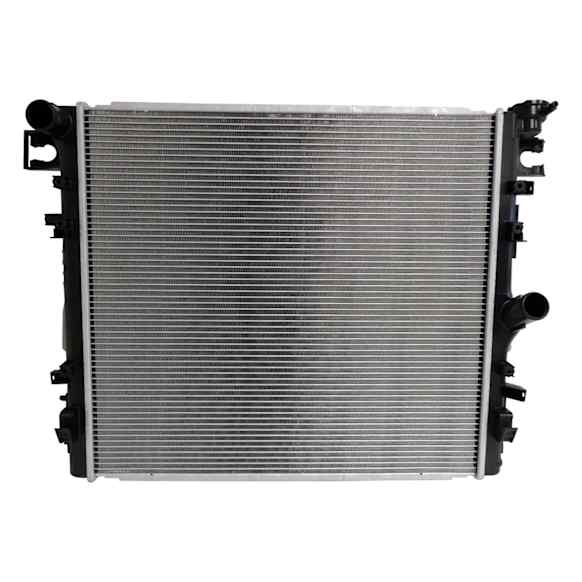 55056633AB Radiator
