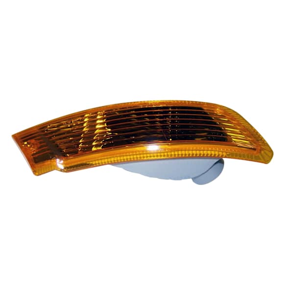 2005 Jeep Liberty - Passenger Side Parking Light, Without bulb(s)