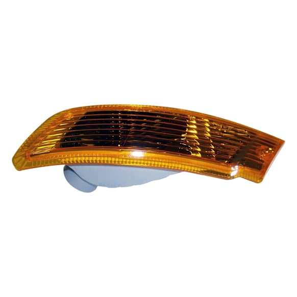 55156767AE Driver Side Parking Light, Without bulb(s)