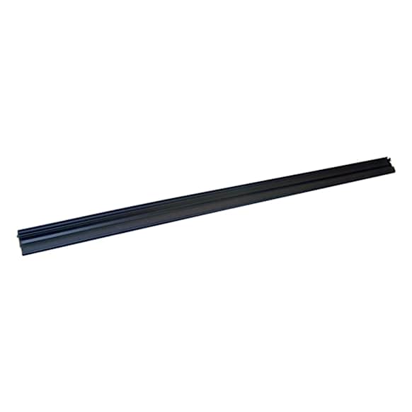1995 Jeep Cherokee - Window Glass Weatherstrip Seal, 4-Door, Sport Utility