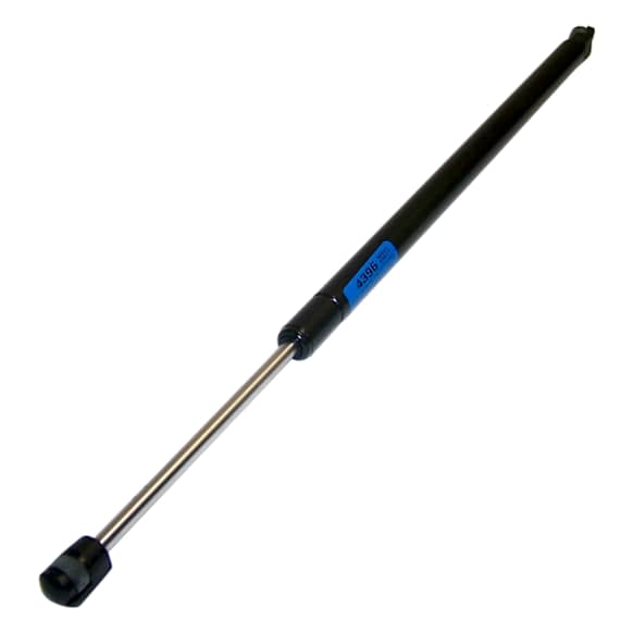 55364640AA Driver or Passenger Side Liftgate Lift Support, For Models with Power Liftgate