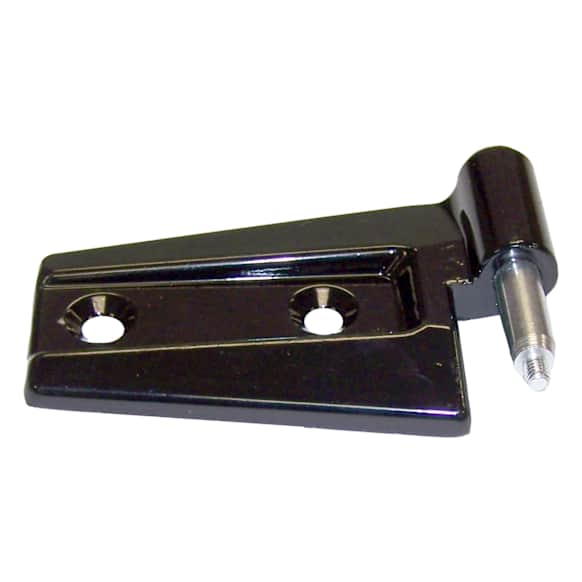 2011 Jeep Wrangler - Front, Passenger Side Door Hinge, Outer