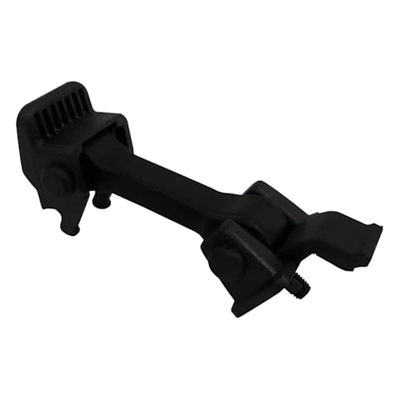 55395653AD Driver or Passenger Side, Lower Hood Latch, Does Not Include Bracket To Mount To Hood