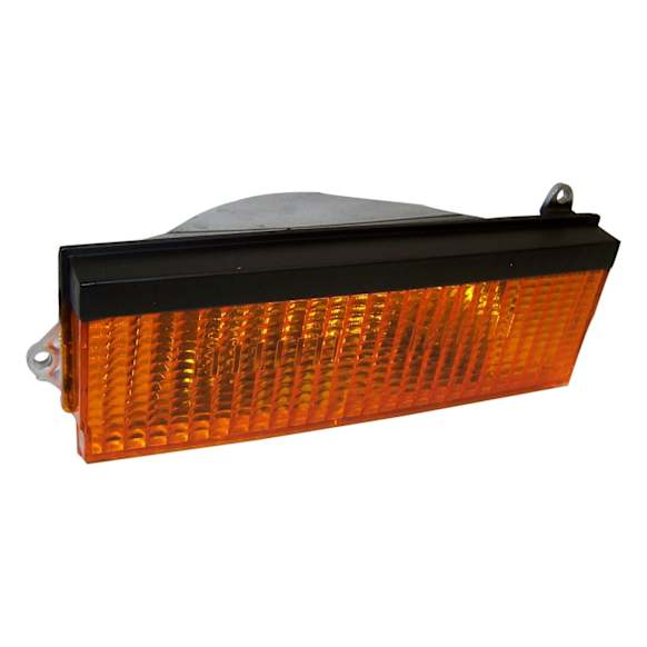 1993 Jeep Cherokee Sport 6 Cyl 4.0L - Driver Side Parking Light, Without bulb(s), Does Not Include Bulb Or Pigtail