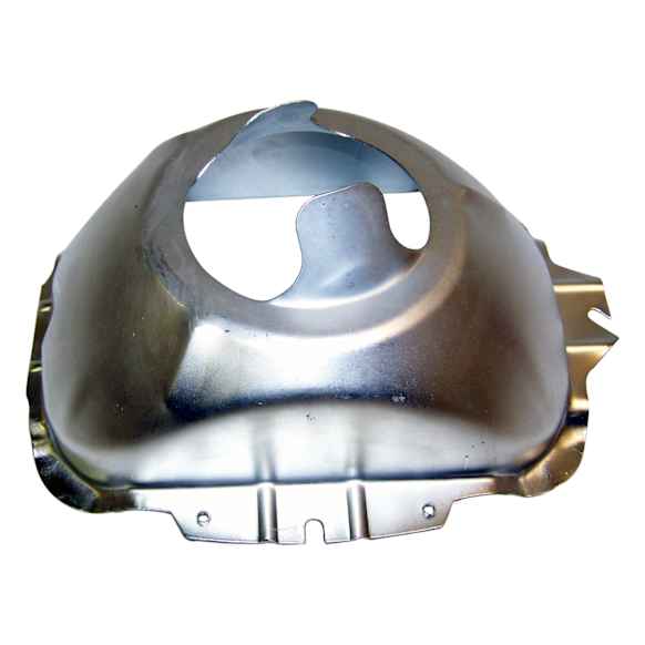 56001279 Driver Side Headlight Housing