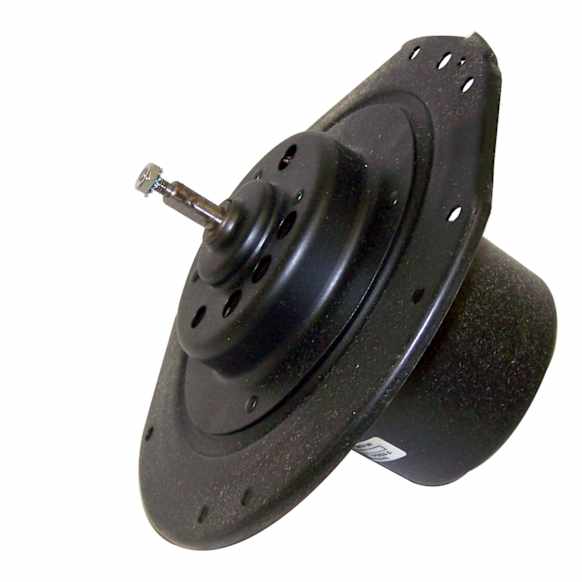 56001449 Blower Motor, Heater, without Blower Wheel