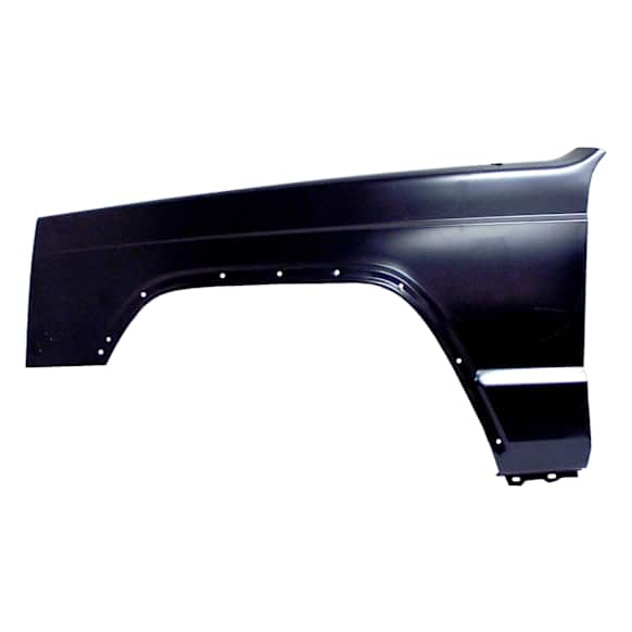 56022321AA Front, Driver Side Fender