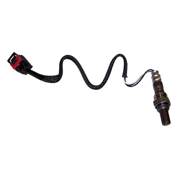 56041941AA Before Catalytic Converter, Passenger Side Oxygen Sensor, Sold Individually, 3-wire, 4.7L, 8Cyl